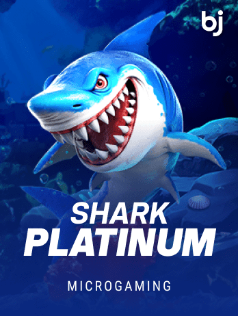 Shark Platinum game thumbnail