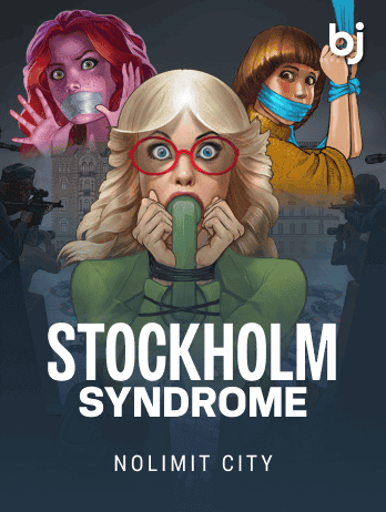 Stockholm Syndrome game thumbnail