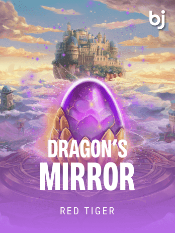 Dragon's Mirror game thumbnail