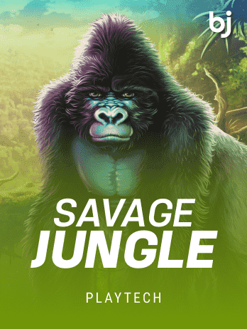 স্যাভেজ জঙ্গল game thumbnail